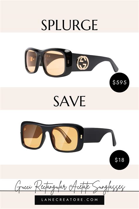 prada dupe shades|gucci sunglasses dupes.